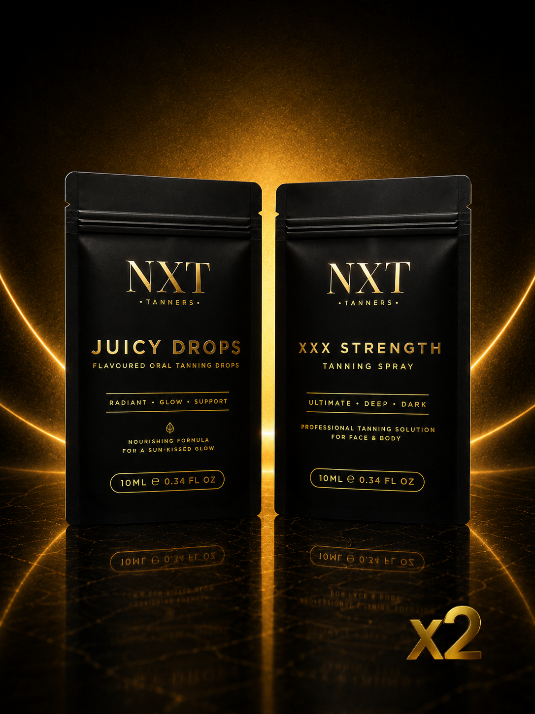 XXX Bestie Bundles